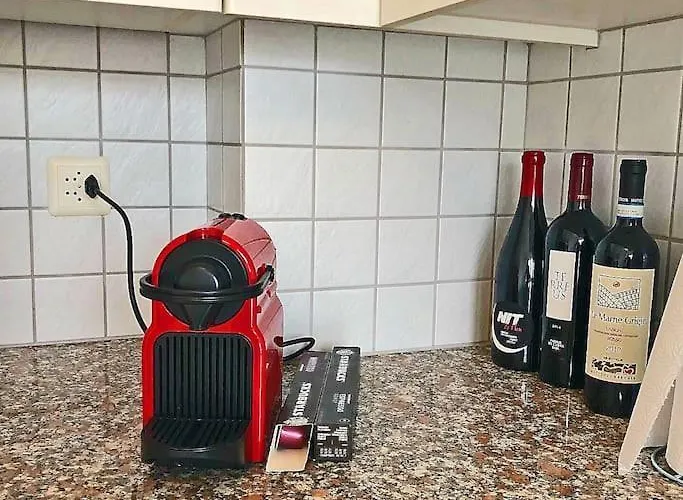 Appartement Joy - Mit Panoramasicht